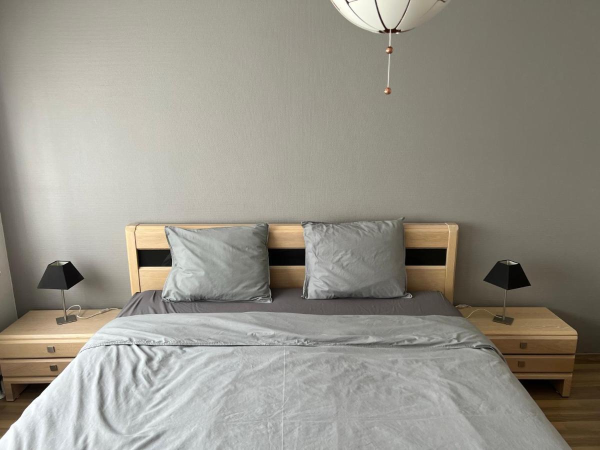 Appartement29 Wetteren Luaran gambar