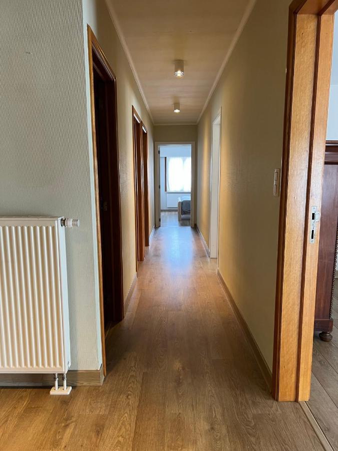 Appartement29 Wetteren Luaran gambar